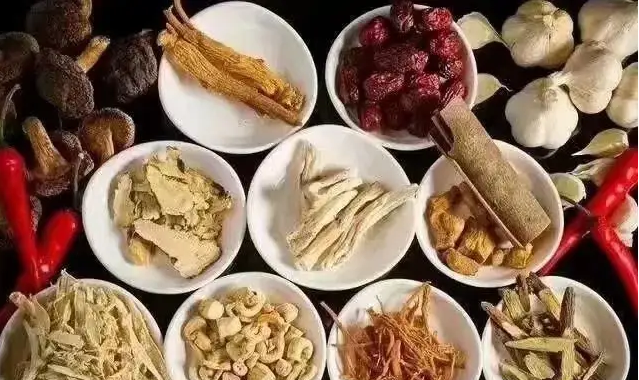 自制中药面膜有副作用吗 这些知识你需要知道